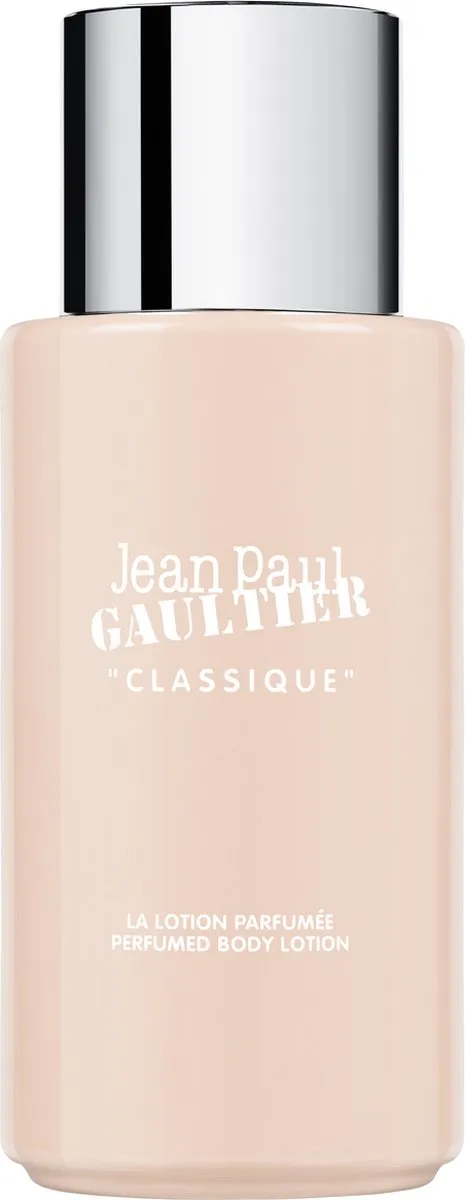 Jean Paul Gaultier Classique Bodylotion 200ml