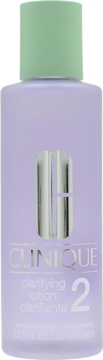 Clinique Clarifying Lotion 2 Gezichtsreiniger 400ml