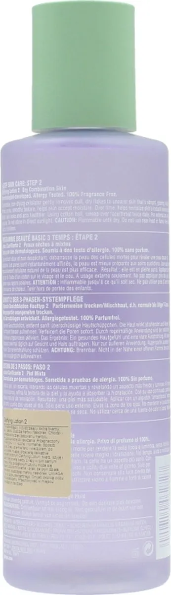 Clinique Clarifying Lotion 2 Gezichtsreiniger 400ml