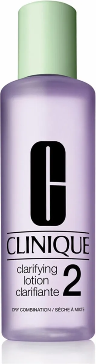 Clinique Clarifying Lotion 2 Gezichtsreiniger 400ml
