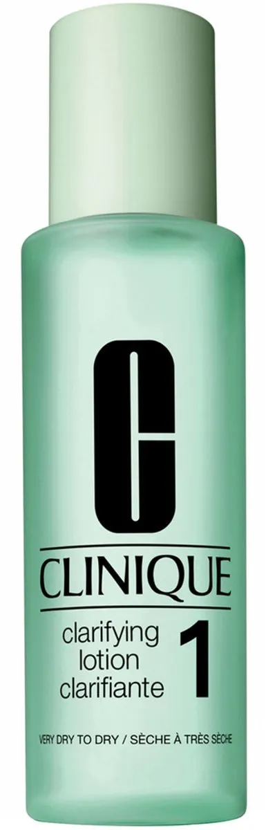 Clinique Clarifying Lotion 1 Reinigingslotion 200ml