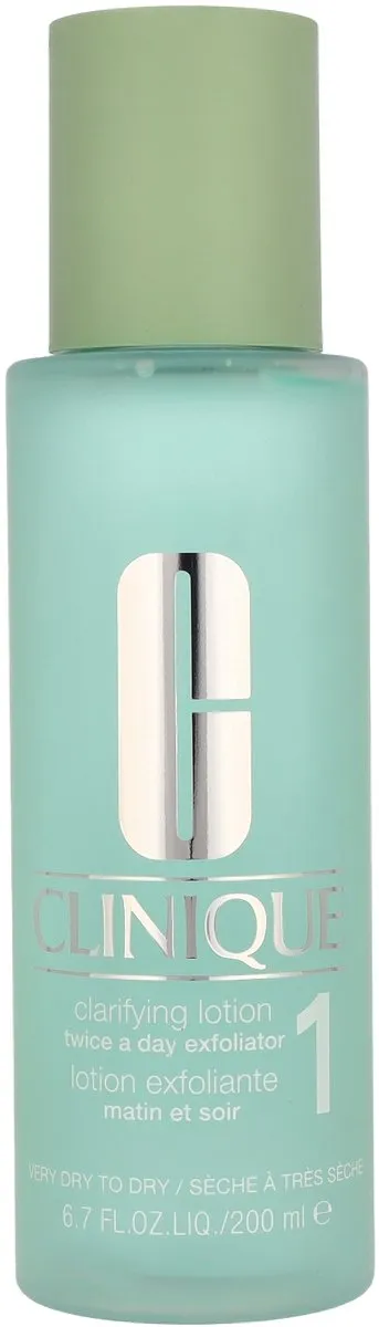 Clinique Clarifying Lotion 1 Reinigingslotion 200ml