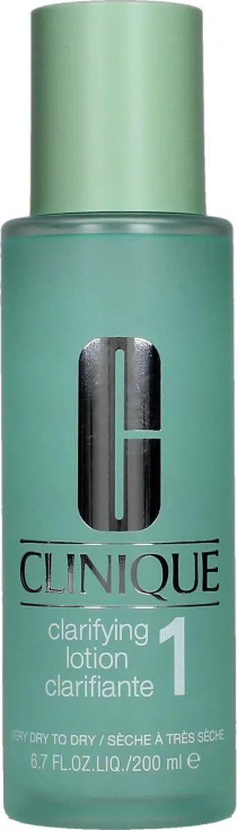 Clinique Clarifying Lotion 1 Reinigingslotion 200ml