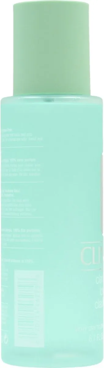 Clinique Clarifying Lotion 1 Reinigingslotion 200ml