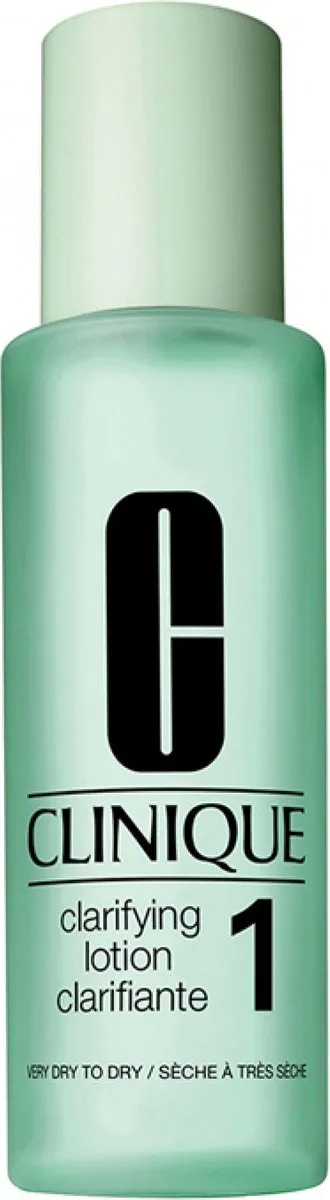 Clinique Clarifying Lotion 1 Reinigingslotion 200ml