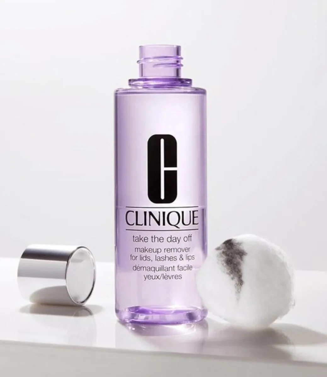 Clinique Take The Day Off Make-up Remover 125ml