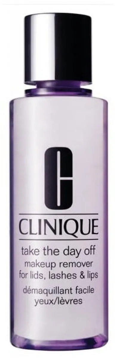 Clinique Take The Day Off Make-up Remover 125ml - afbeelding 6 van 6