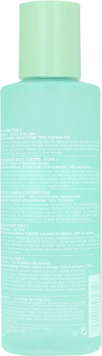 Clinique Clarifying Lotion 1 Reinigingslotion 400ml