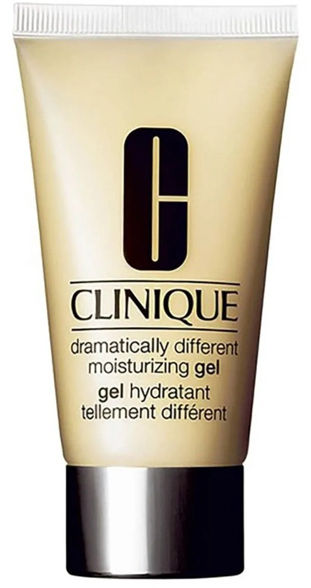 Clinique Dramatically Different Moisturizing Gel - 50ml