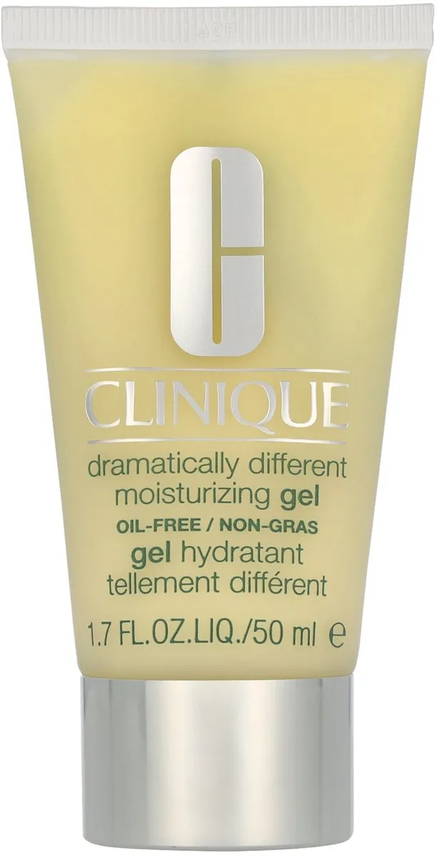 Clinique Dramatically Different Moisturizing Gel - 50ml