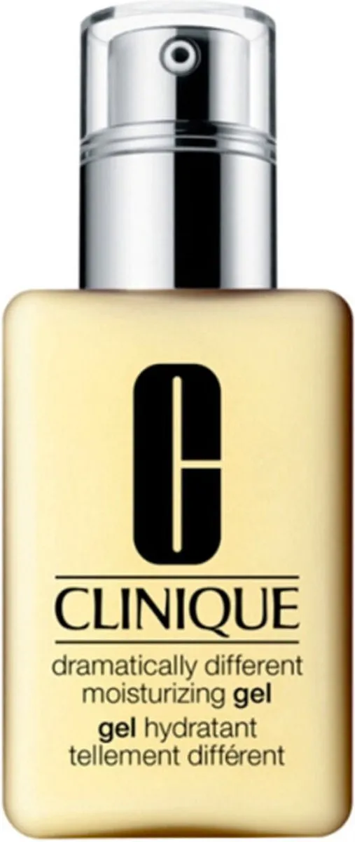 Clinique Dramatically Different Moisturizing Gel - 50ml