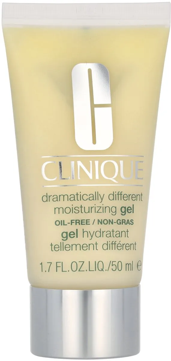 Clinique Dramatically Different Moisturizing Gel - 50ml
