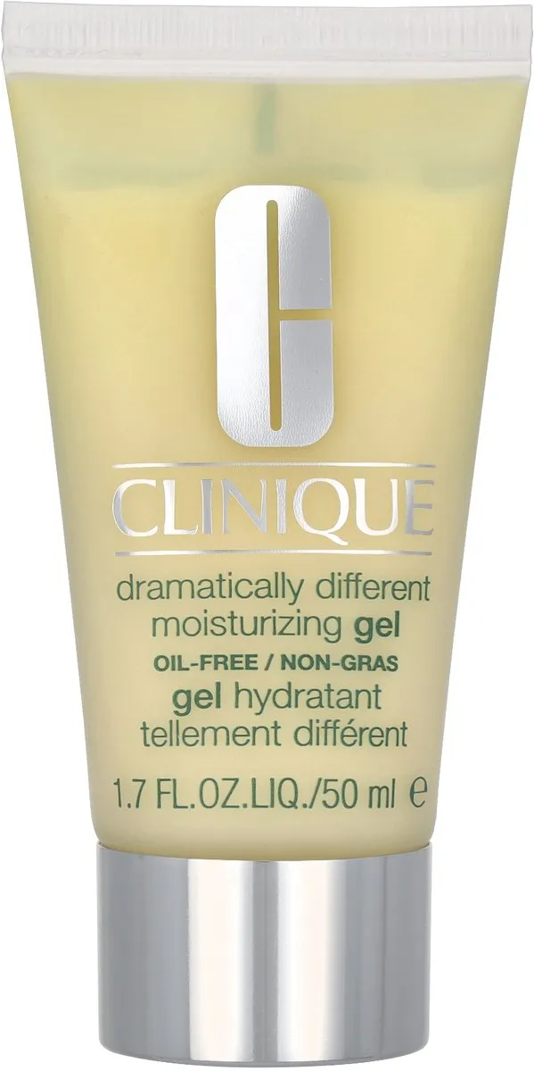 Clinique Dramatically Different Moisturizing Gel - 50ml - afbeelding 6 van 6