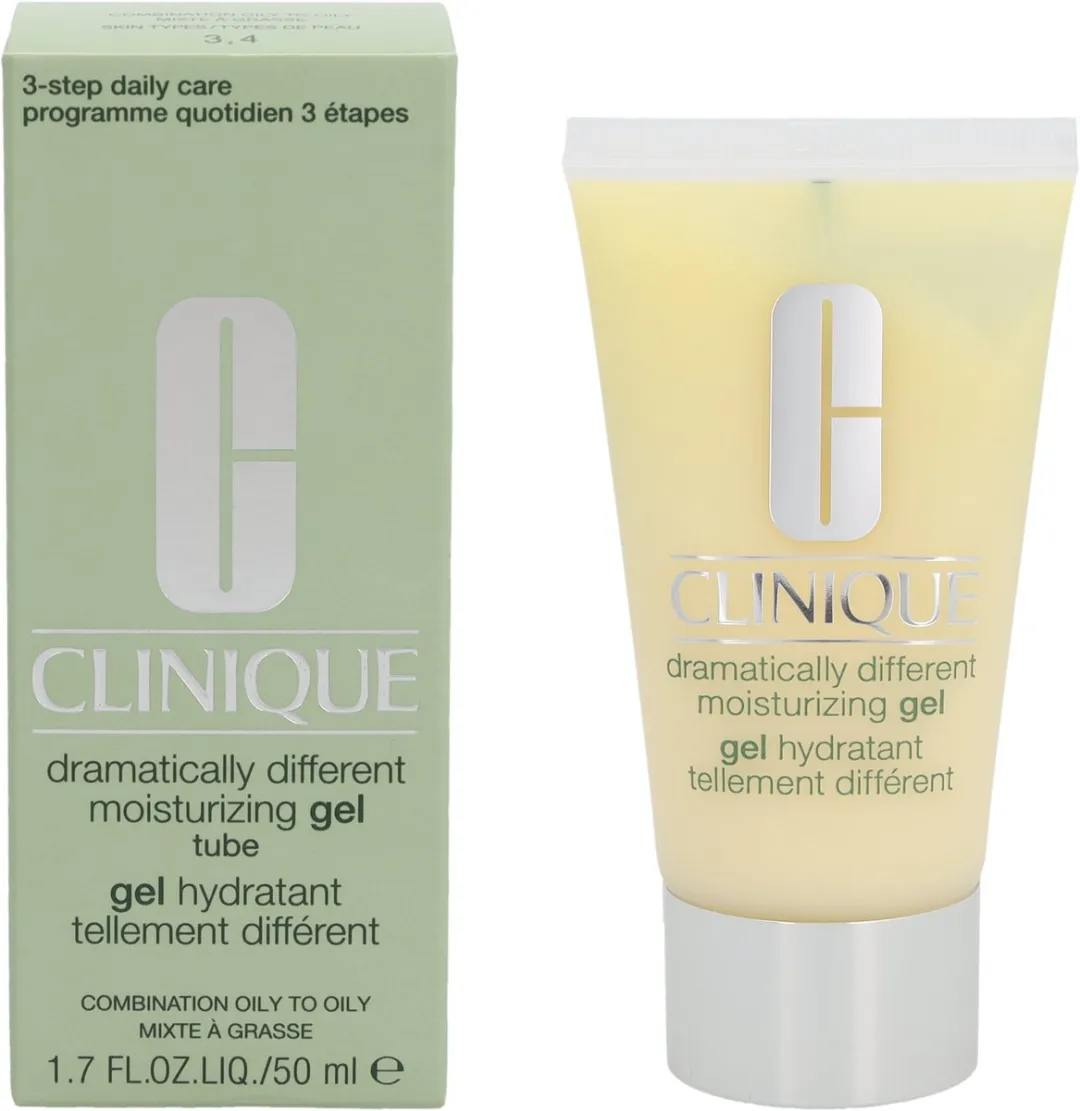 Clinique Dramatically Different Moisturizing Gel - 50ml