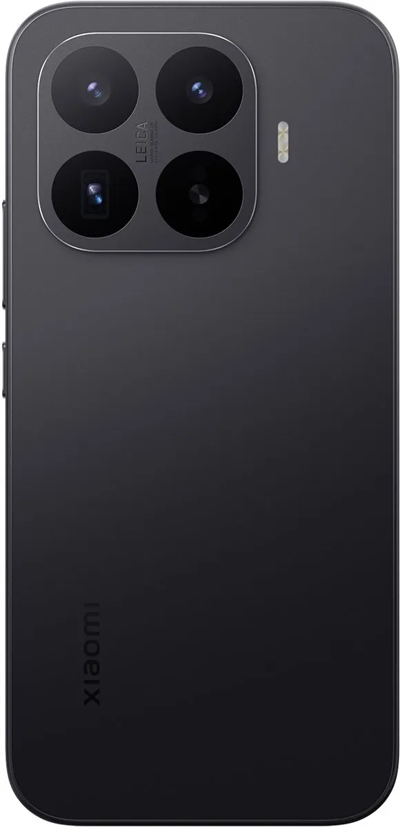 Xiaomi 17T MZB0NOMEU Smartphone - 12GB/512GB - Zwart