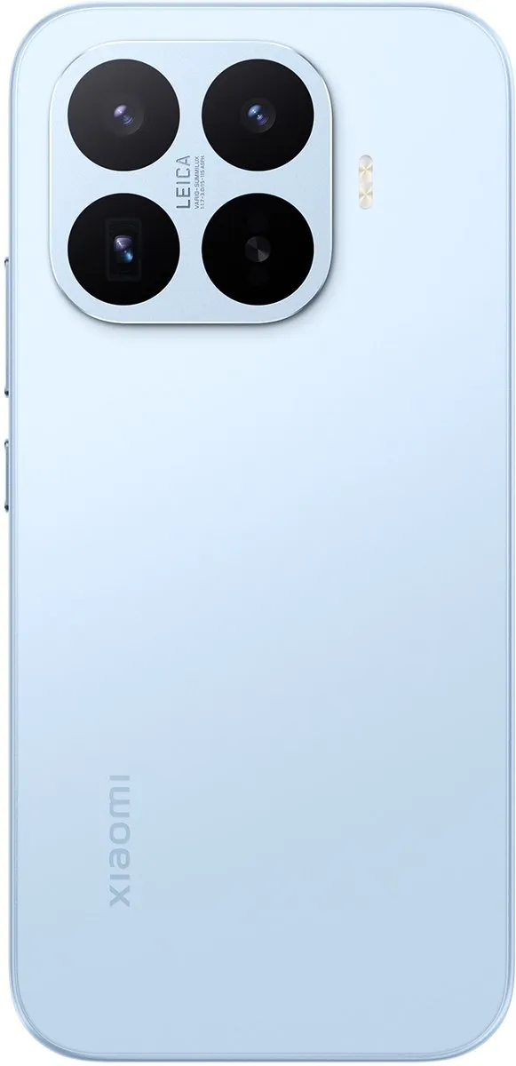 Xiaomi 17T MZB0NOTEU Smartphone - 12GB/256GB - Blauw