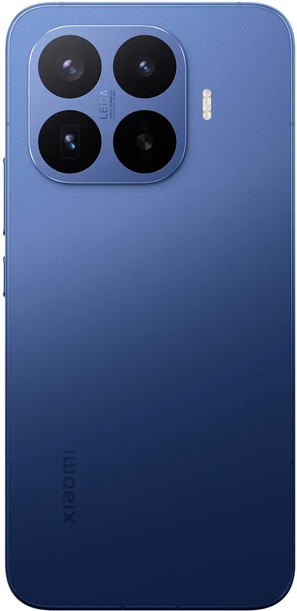 Xiaomi 17T Pro MZB0NUMEU Smartphone - 12GB/512GB - Diepblauw - afbeelding 6 van 6