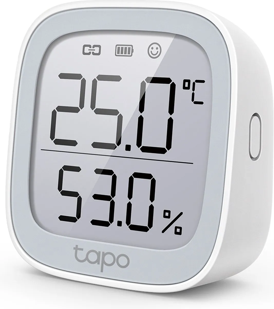 TP-Link Tapo T315 Slimme Thermometer Hygrometer