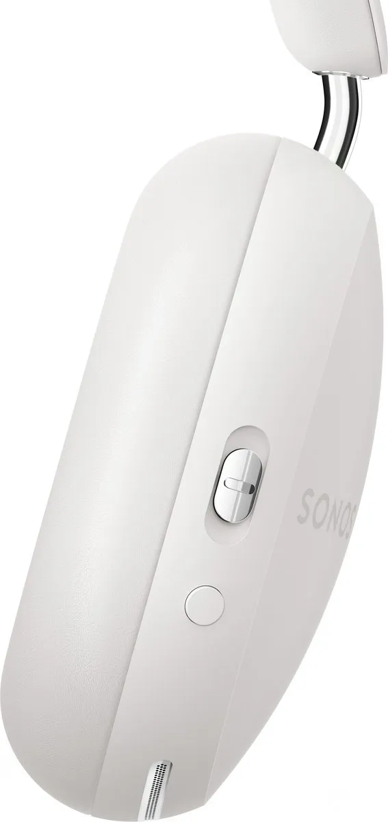 Sonos Ace Wit Draadloze Koptelefoon