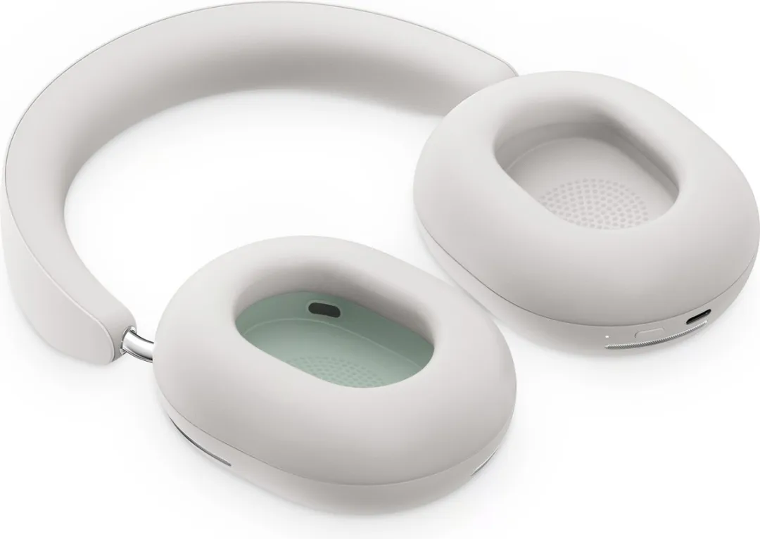 Sonos Ace Wit Draadloze Koptelefoon