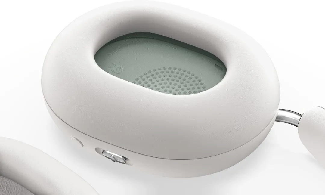 Sonos Ace Wit Draadloze Koptelefoon