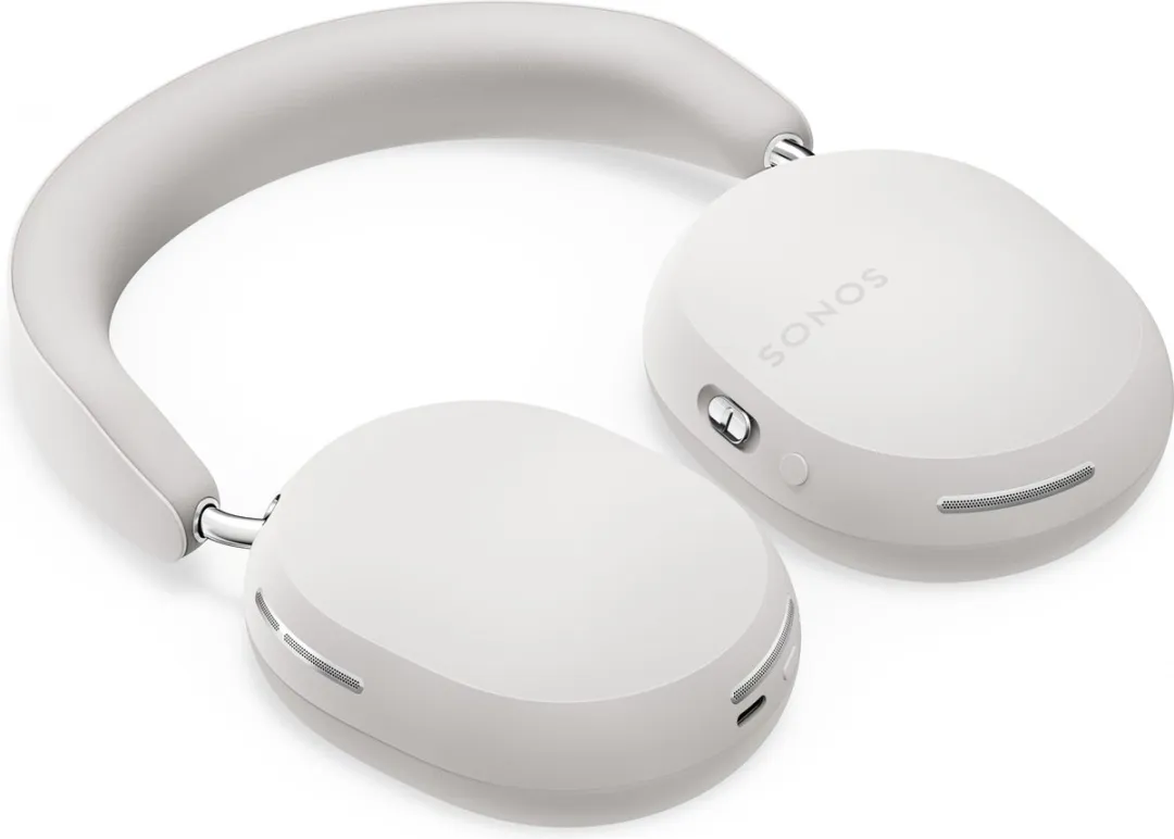 Sonos Ace Wit Draadloze Koptelefoon