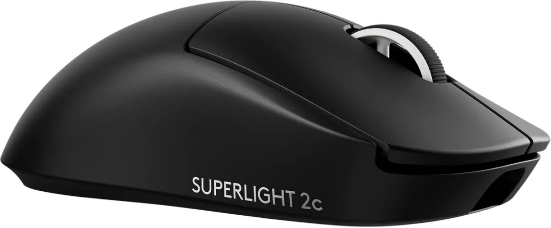 Logitech G PRO X Superlight 2c Draadloze Gaming Muis
