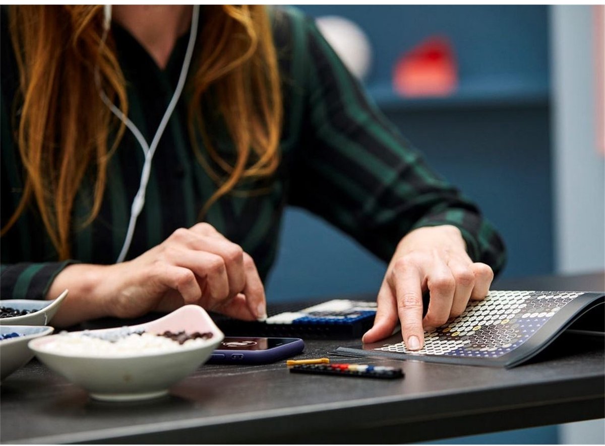 LEGO Art Disney's Mickey Mouse - 31202