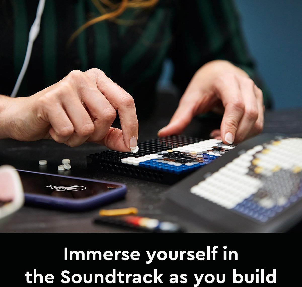 LEGO Art Disney's Mickey Mouse - 31202