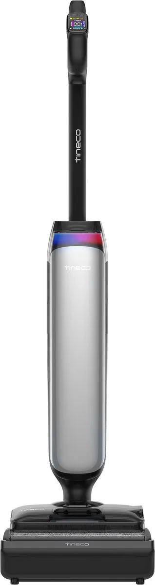 Tineco Floor One S9 Artist Stofzuiger/Dweil