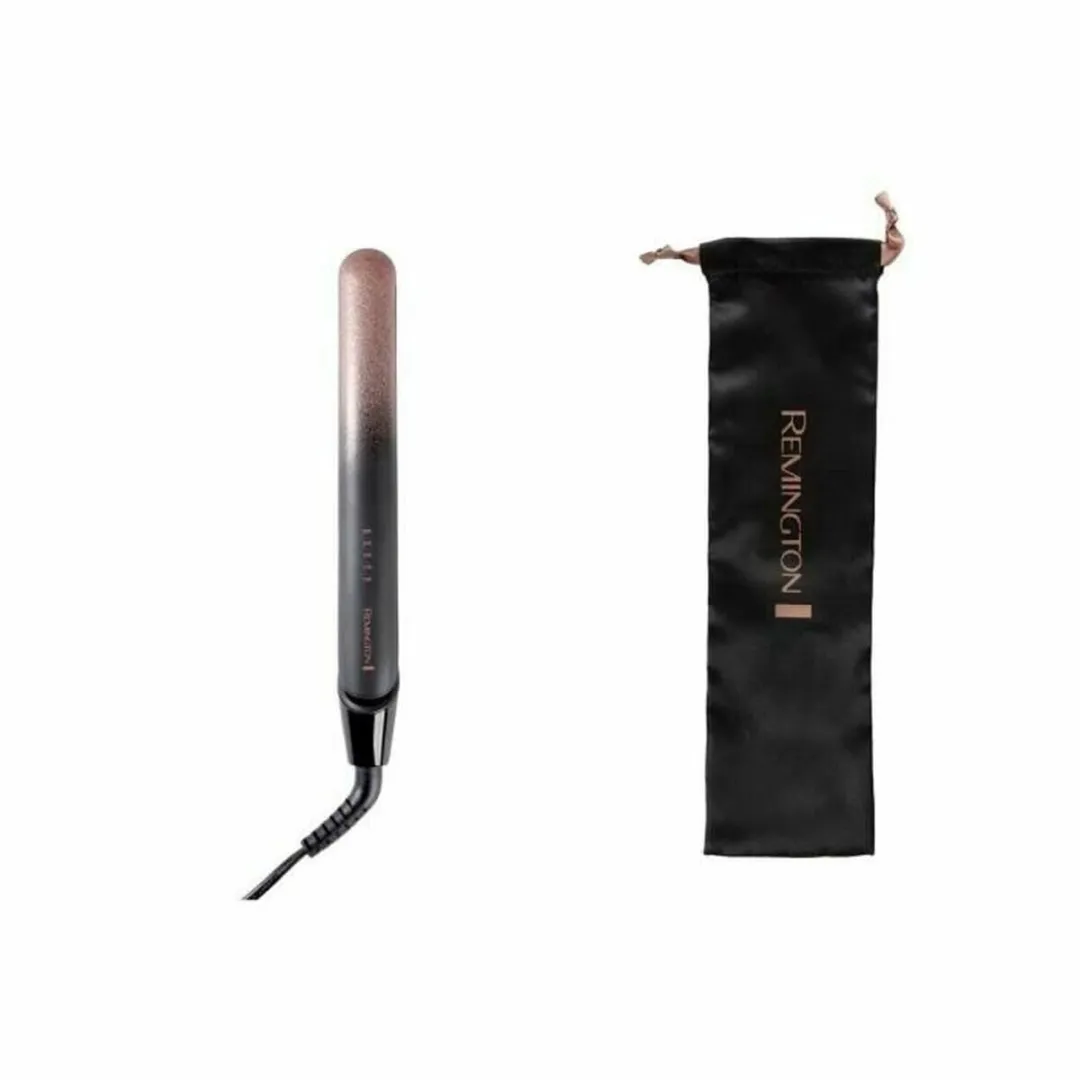 Remington Rose Shimmer Stijltang S5305