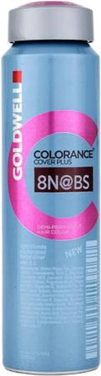 Goldwell Colorance 7NBK 120ml