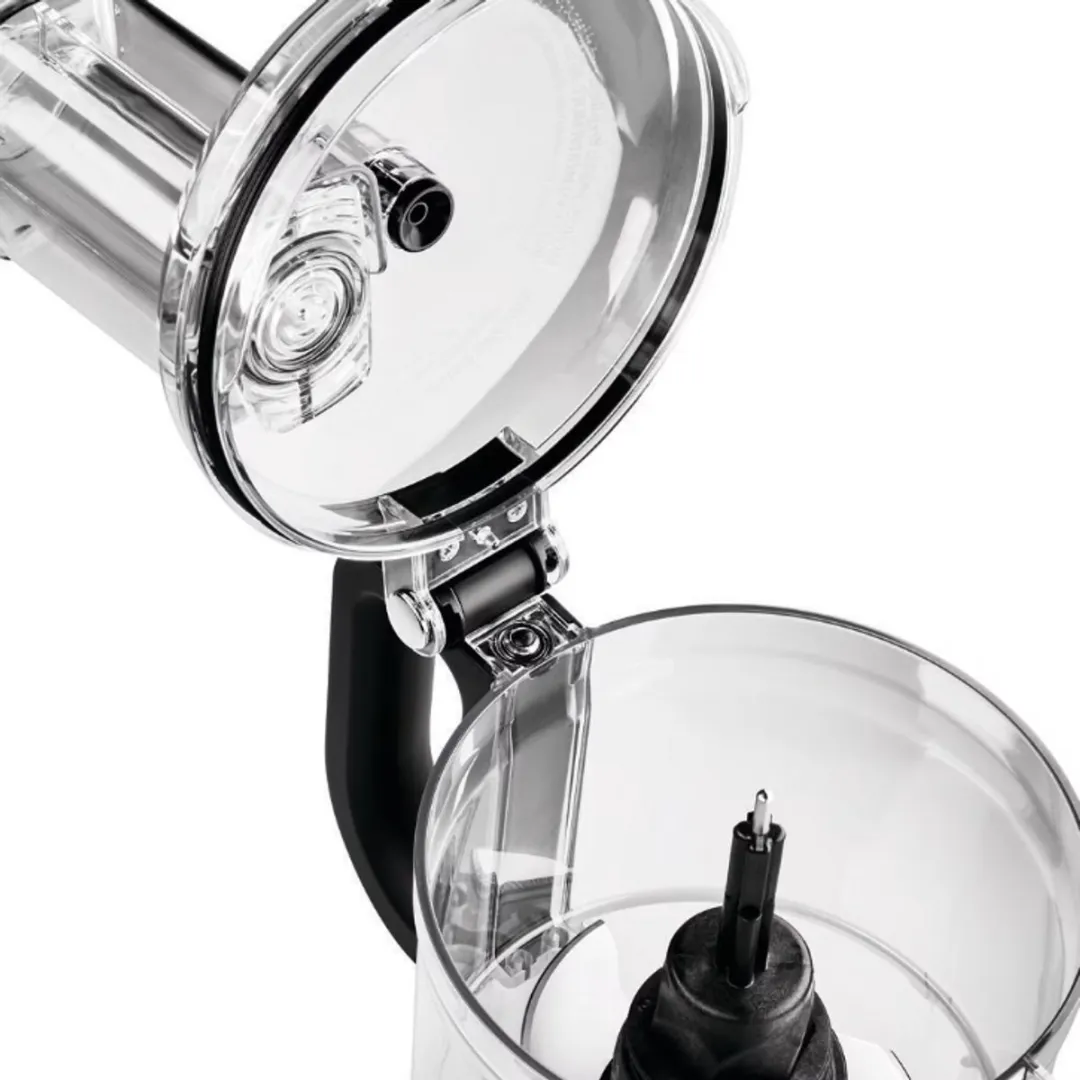 KitchenAid 5KFP0719EBM Foodprocessor - 1.7L - 250W - Zwart
