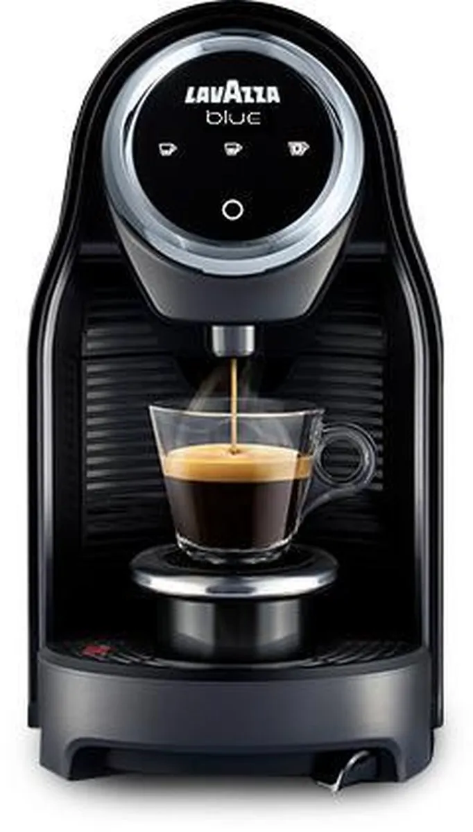 Lavazza LB900 Classy Compact Koffiezetapparaat