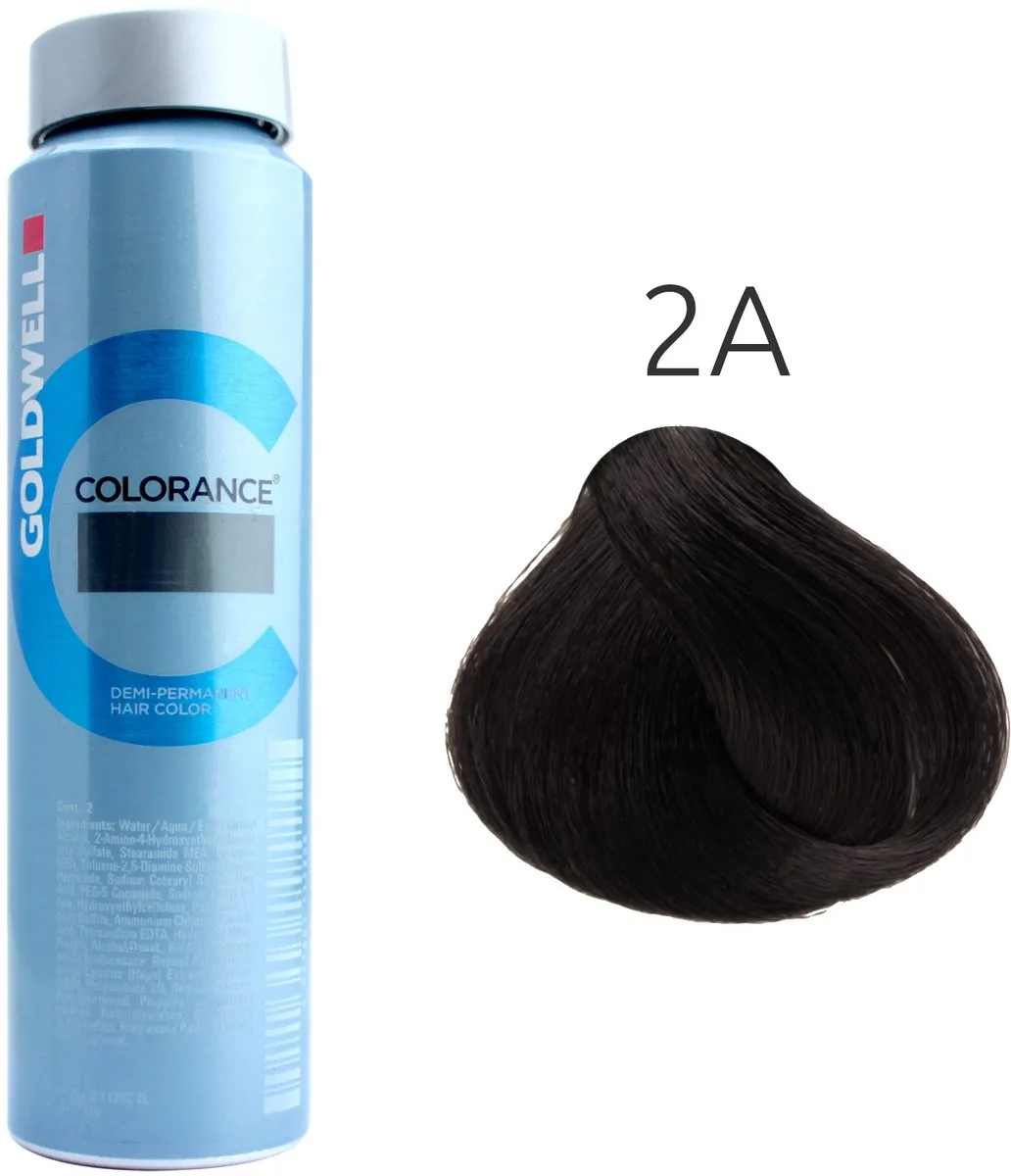 Goldwell Colorance Color Bus 2A - 120ml