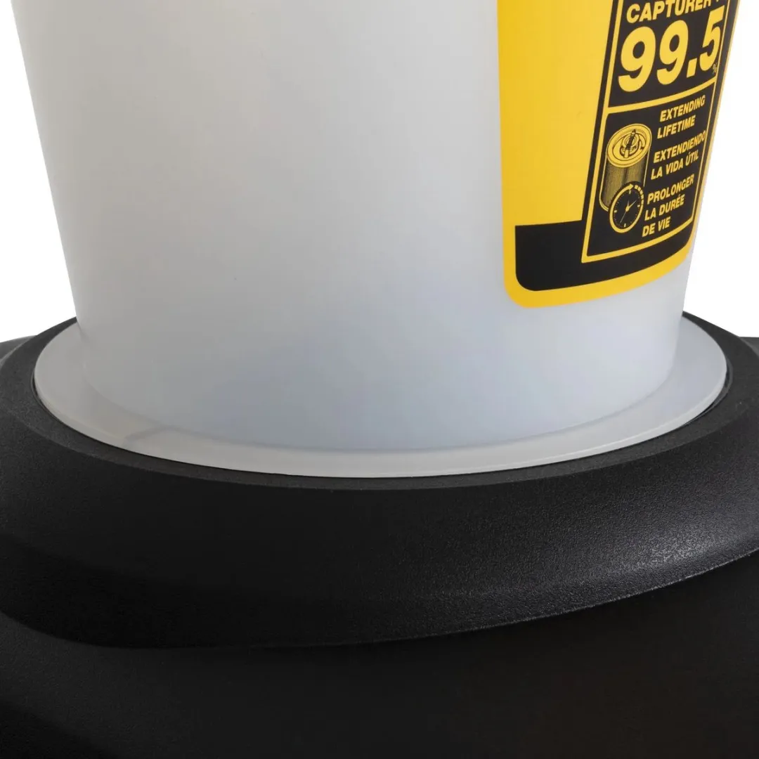DeWALT - DXVCS002 - Voorafscheider 23L