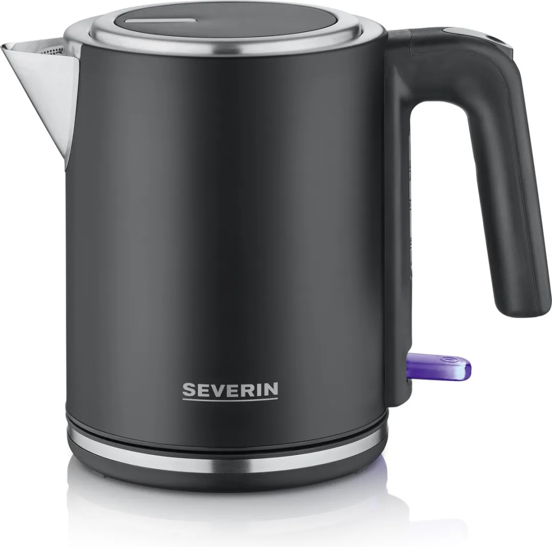 Severin WK 9555 Waterkoker 1L 2400W