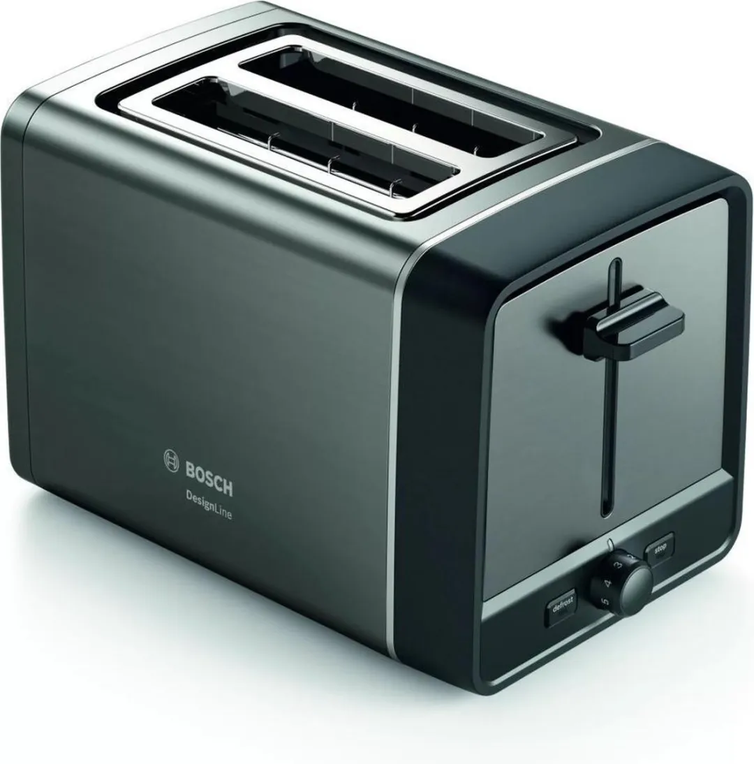 Bosch TAT5P425 DesignLine Broodrooster