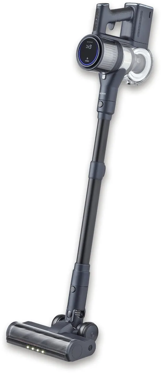 Severin HV 7179 S-Power Olymp Pro Stofzuiger