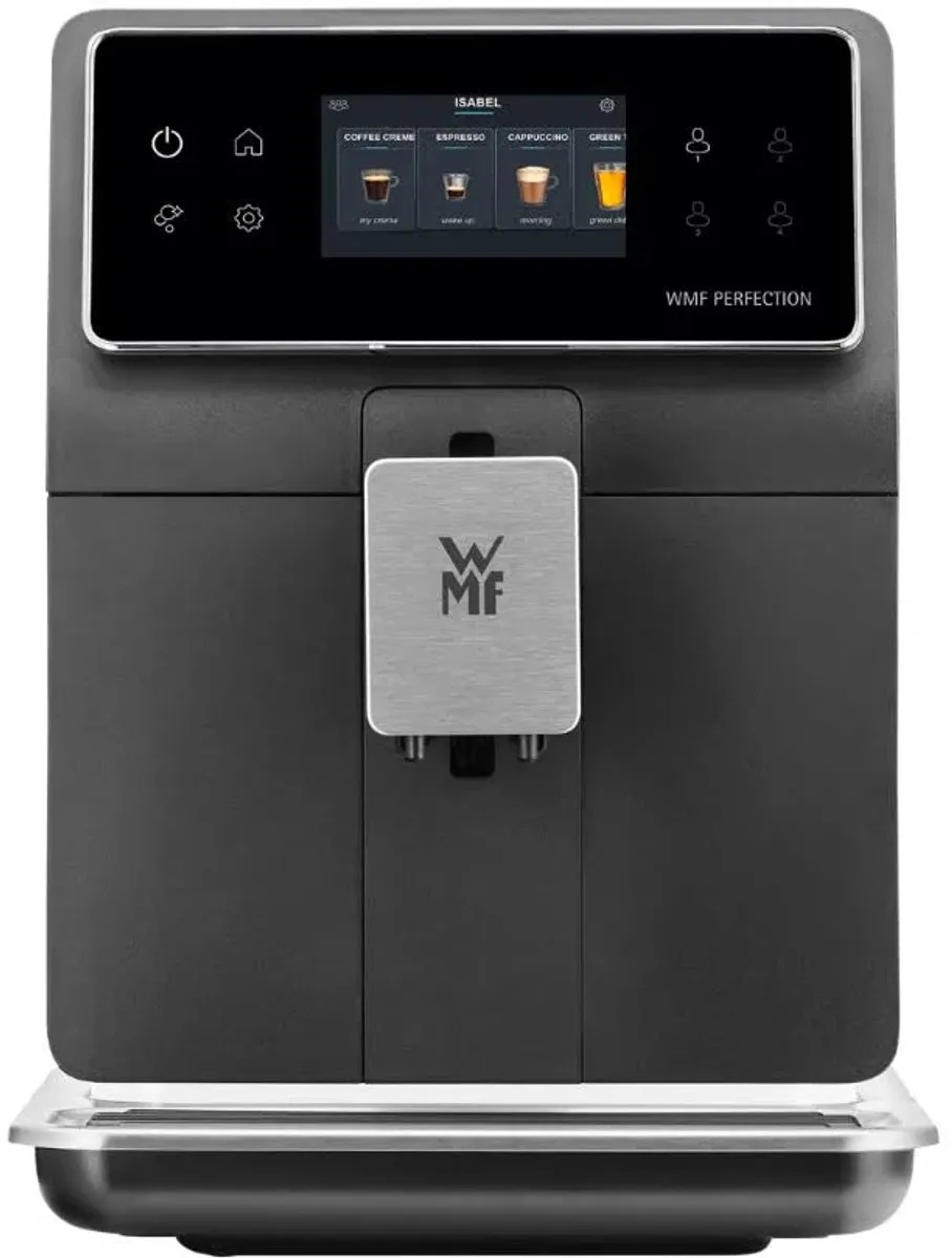 WMF Perfection OFFICE Espressomachine