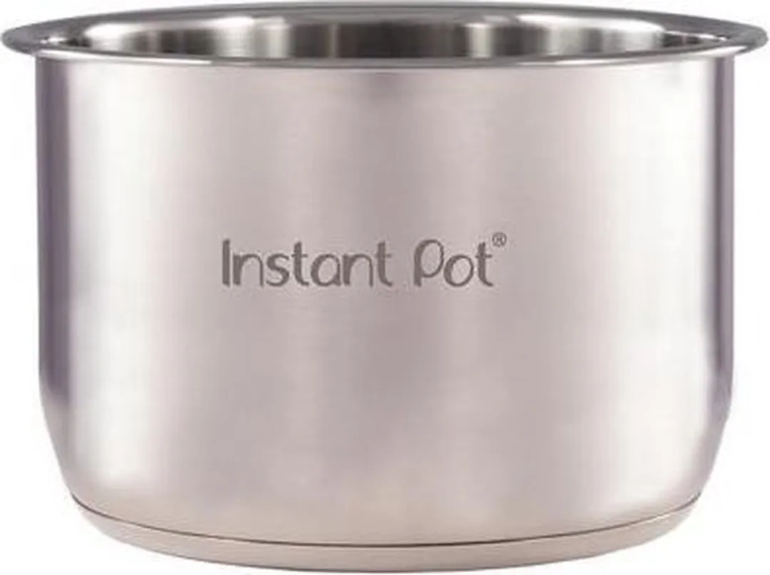 Instant Pot RVS Binnenpan 3L