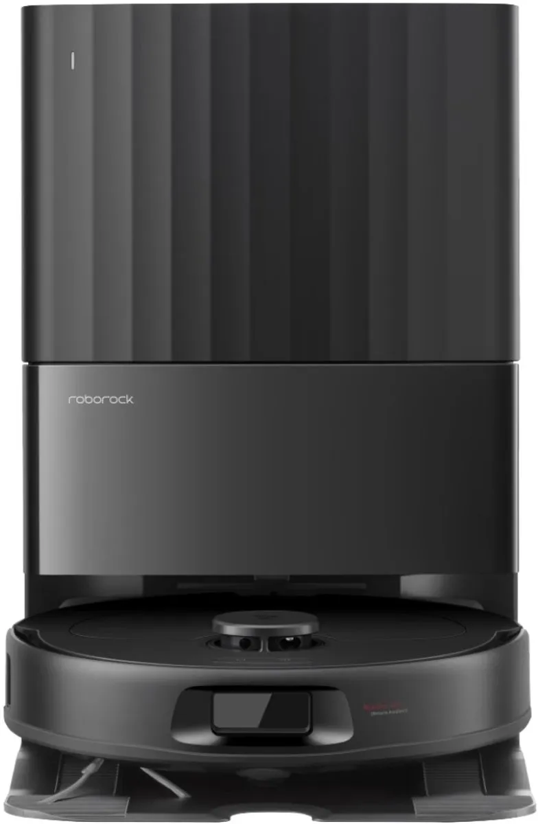 Roborock Qrevo S ProX QSPX52-00 Robotstofzuiger - Zwart