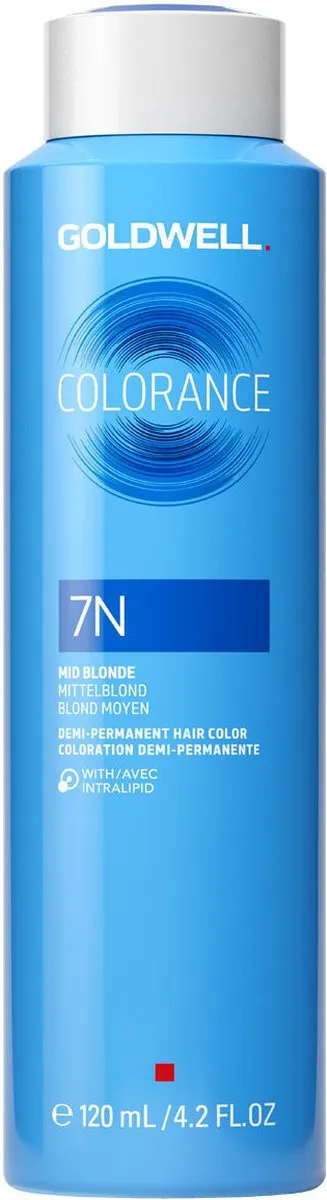 Goldwell Colorance Acid Bus 7N 120ml