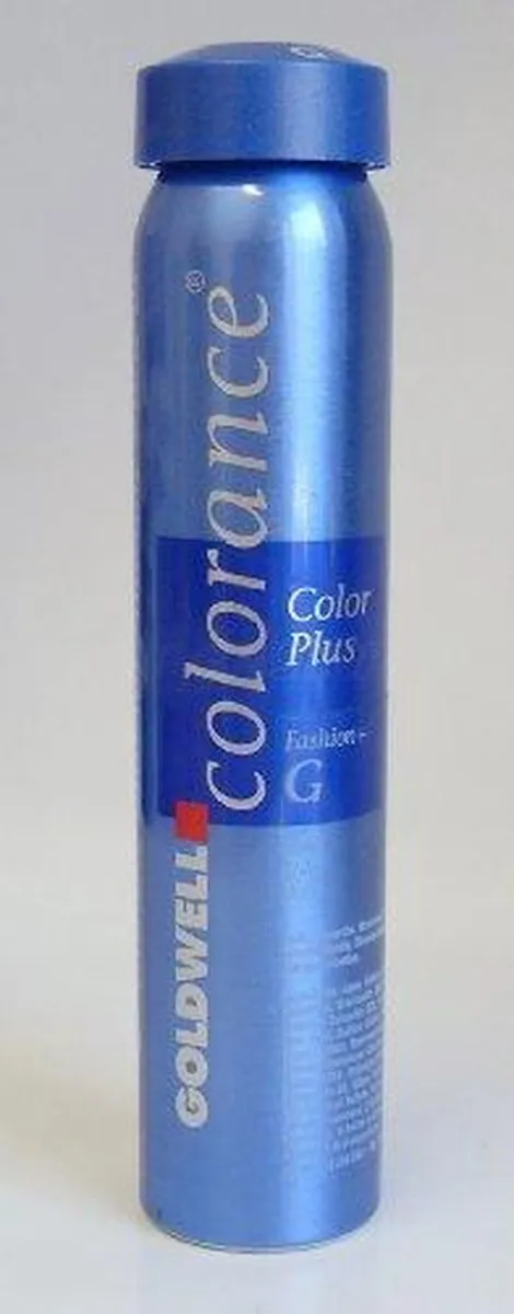 Goldwell Colorance NATURAL + LEVEL 4-5 Haarkleur 120ml