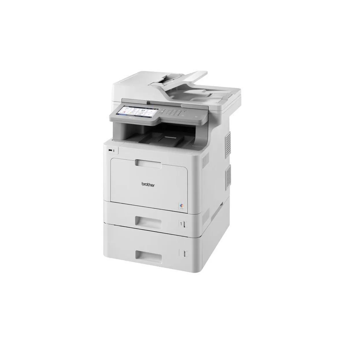Brother MFC-L9570CDWT All-in-One Printer Wit
