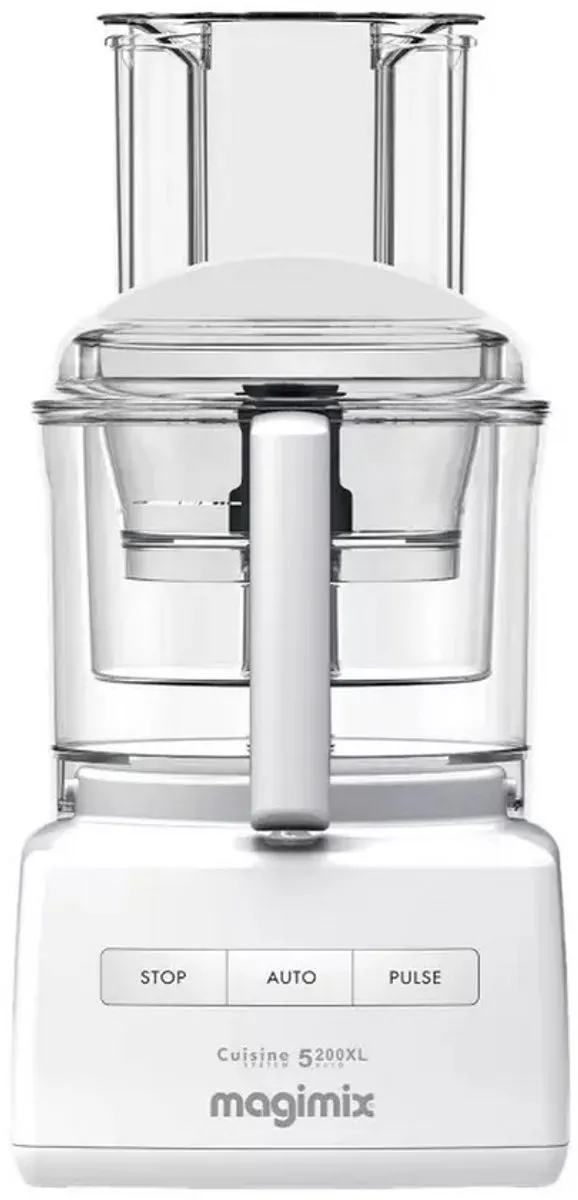 Magimix 18590F Keukenmachine 1100W