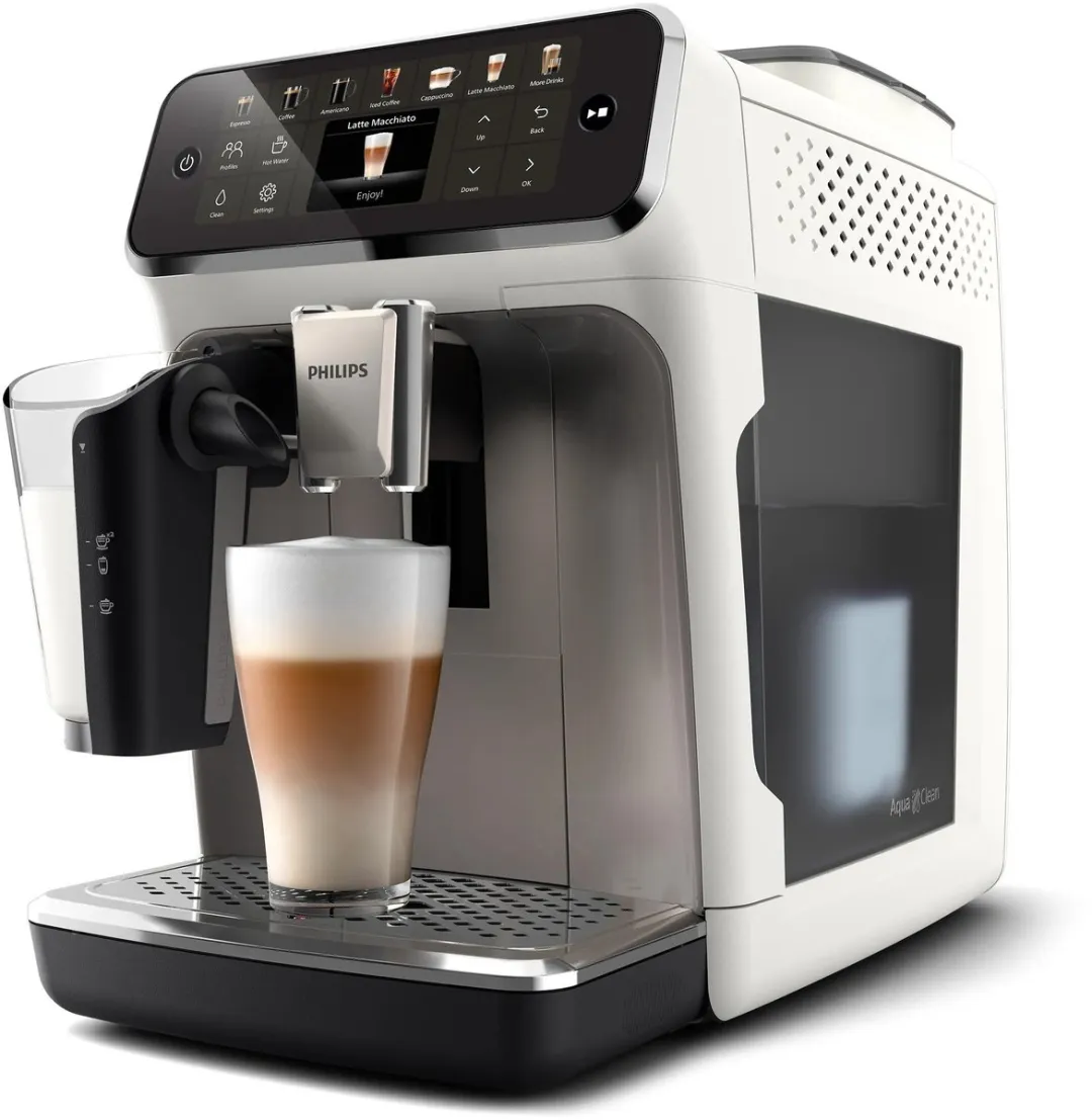 Philips EP4443/70 Volledig Automatische Espressomachine