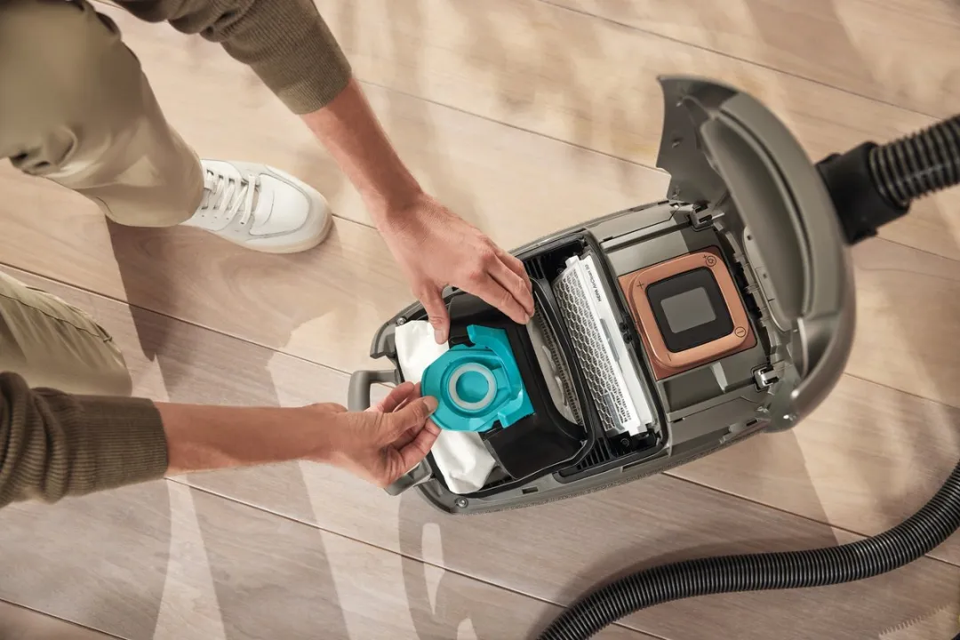 Miele TU Allergy XL HyClean Pure - 8 Stuks - o.a. Guard L1/S1