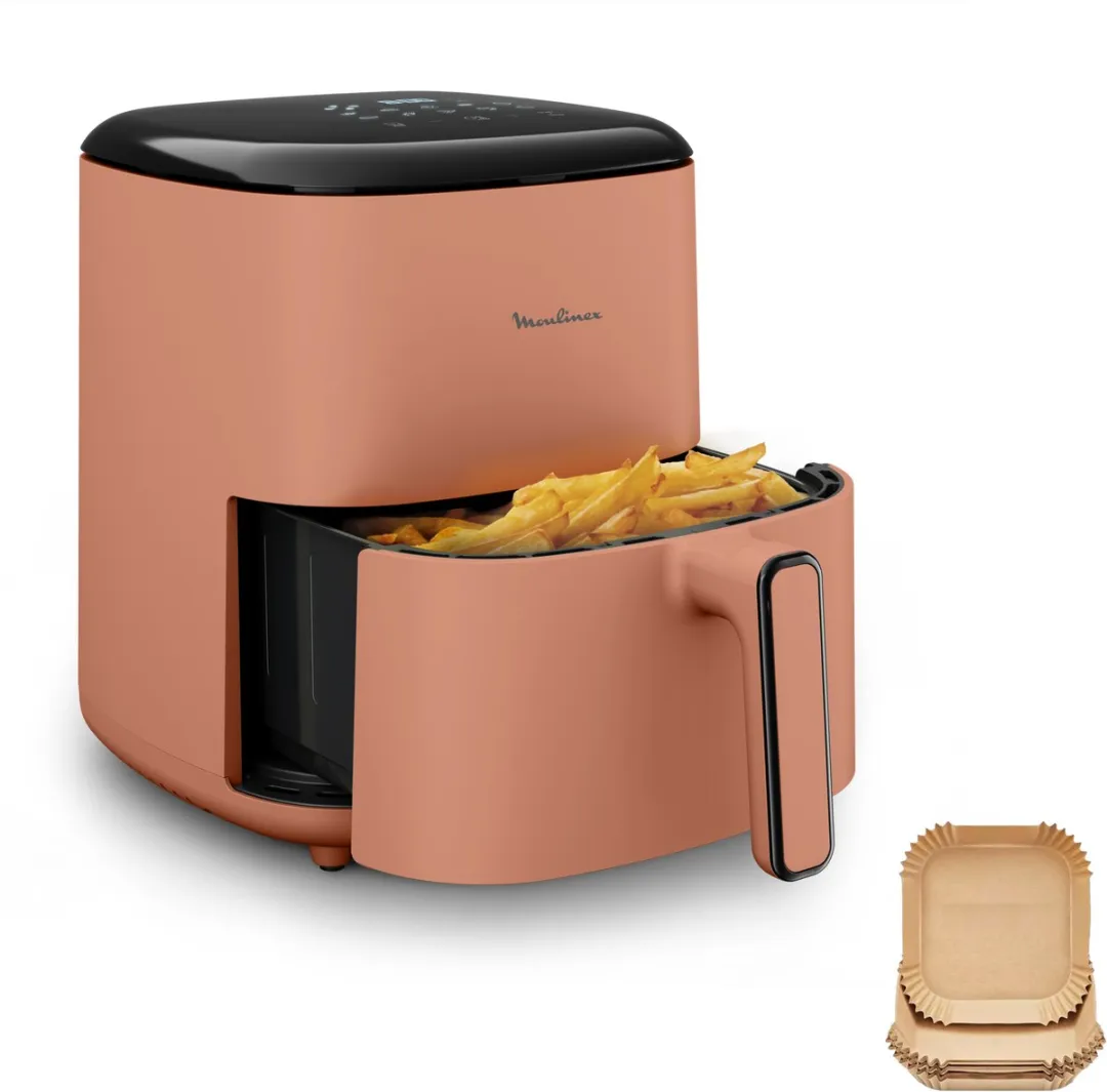 Moulinex Easy Fry POP EZ245TF0 Airfryer 5L