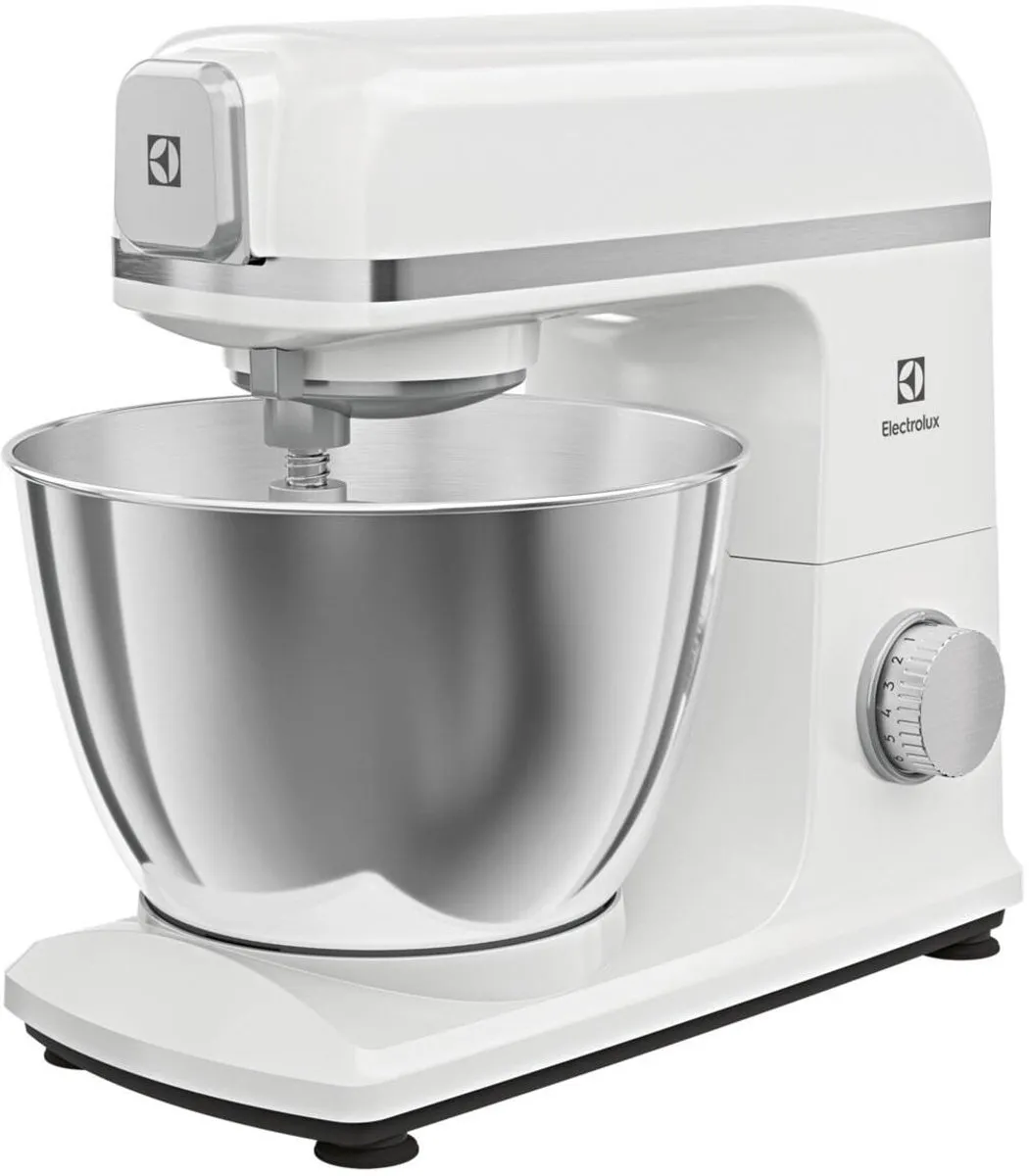 Electrolux E5KM1-4SWB Keukenmachine 1200W